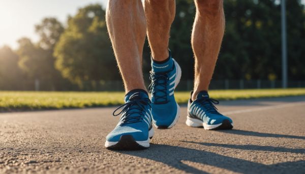 Améliorez votre performance avec des chaussettes techniques pour le running